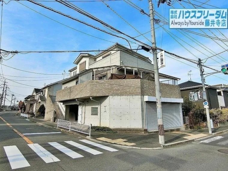 5LDK property Habikino City Osaka Prefecture (4)