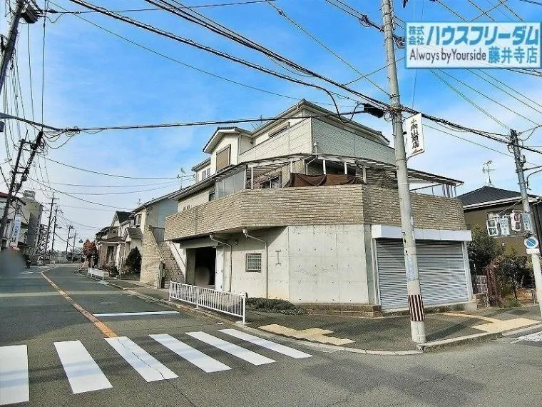 5LDK property Habikino City Osaka Prefecture (5)