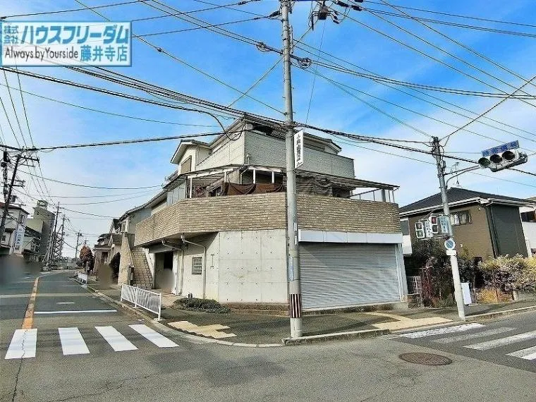 5LDK property Habikino City Osaka Prefecture (6)