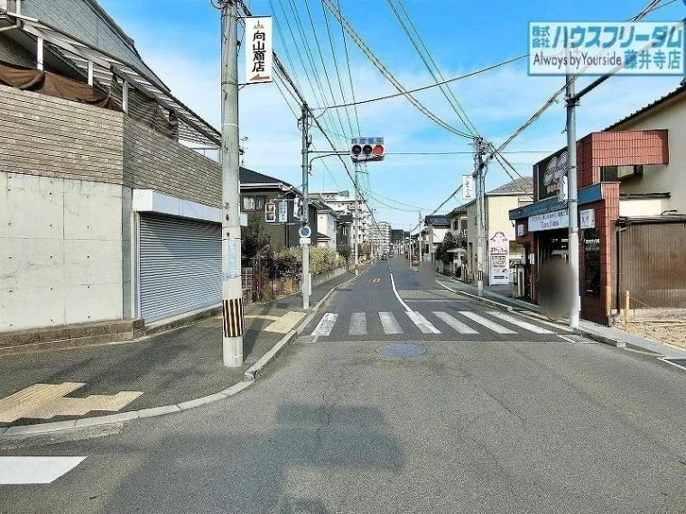 5LDK property Habikino City Osaka Prefecture (7)