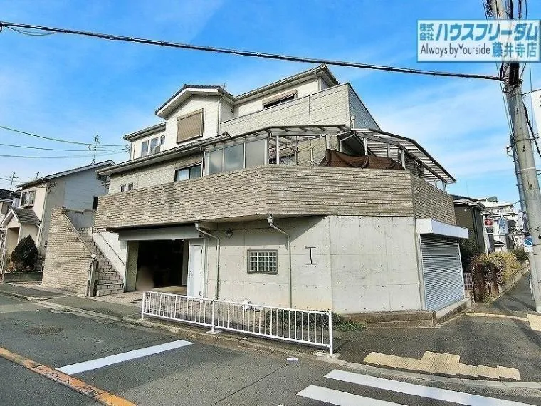 5LDK property Habikino City Osaka Prefecture (9)