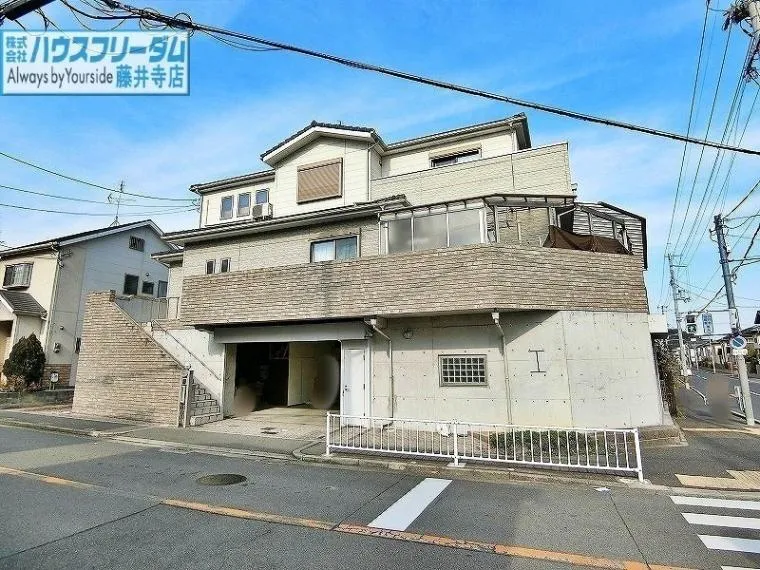 5LDK property Habikino City Osaka Prefecture (10)