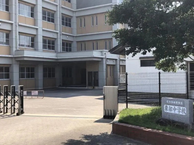 4DK Property Tahara City Aichi Prefecture (2)