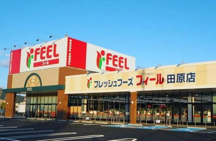 4DK Property Tahara City Aichi Prefecture (3)