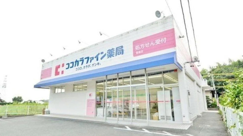 4DK Property Tahara City Aichi Prefecture (6)