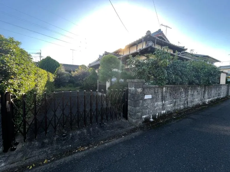 3LDK Nakatsu City Oita Prefecture (1)