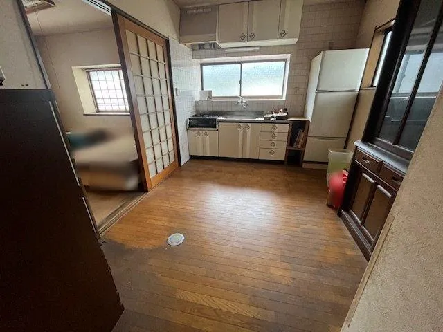6DKK Property Kure City Hiroshima Prefecture (11)