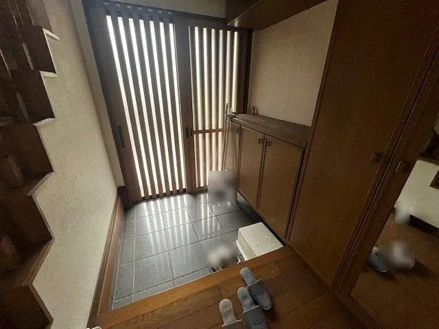 6DKK Property Kure City Hiroshima Prefecture (12)