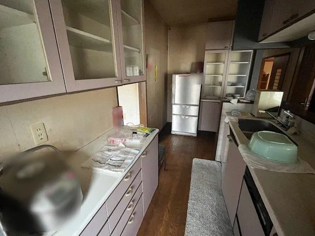 6DKK Property Kure City Hiroshima Prefecture (14)
