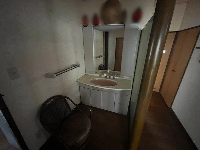 6DKK Property Kure City Hiroshima Prefecture (15)