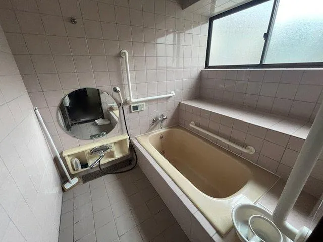 6DKK Property Kure City Hiroshima Prefecture (16)