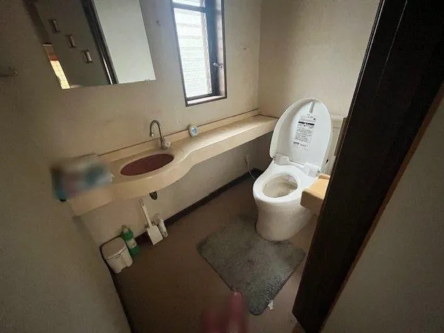 6DKK Property Kure City Hiroshima Prefecture (18)