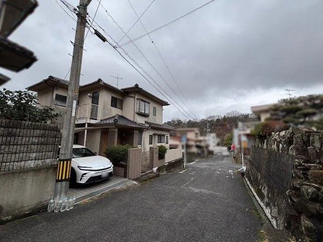 6DKK Property Kure City Hiroshima Prefecture (3)