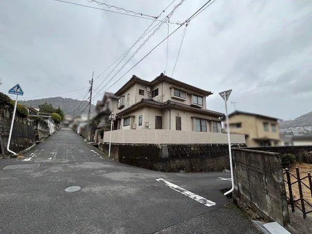 6DKK Property Kure City Hiroshima Prefecture (4)