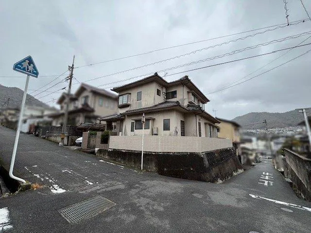 6DKK Property Kure City Hiroshima Prefecture (5)
