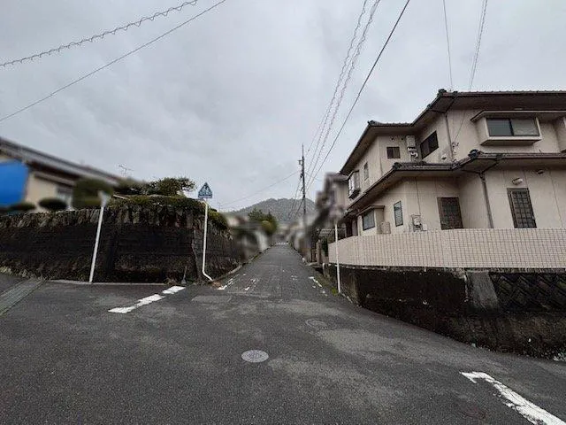 6DKK Property Kure City Hiroshima Prefecture (6)
