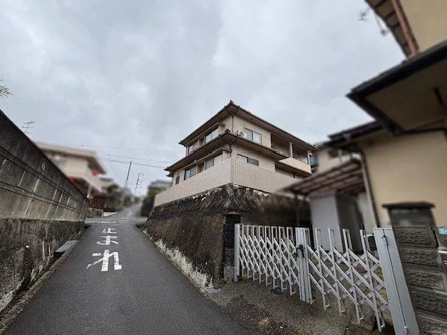 6DKK Property Kure City Hiroshima Prefecture (7)