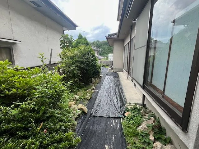 6DKK Property Kure City Hiroshima Prefecture (8)