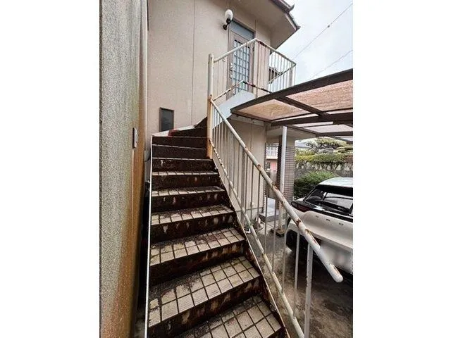 6DKK Property Kure City Hiroshima Prefecture (9)