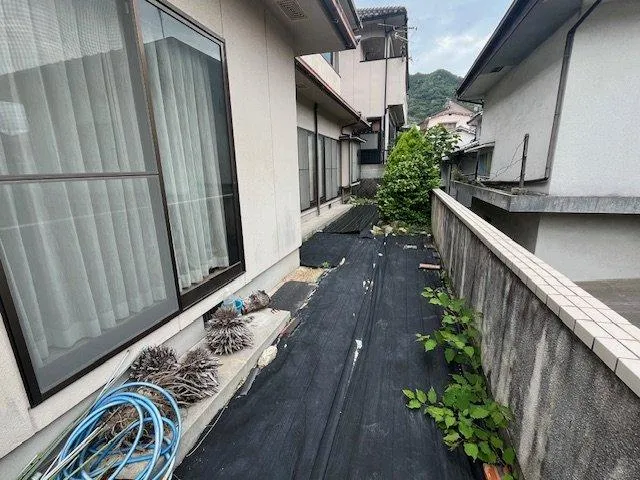 6DKK Property Kure City Hiroshima Prefecture (10)