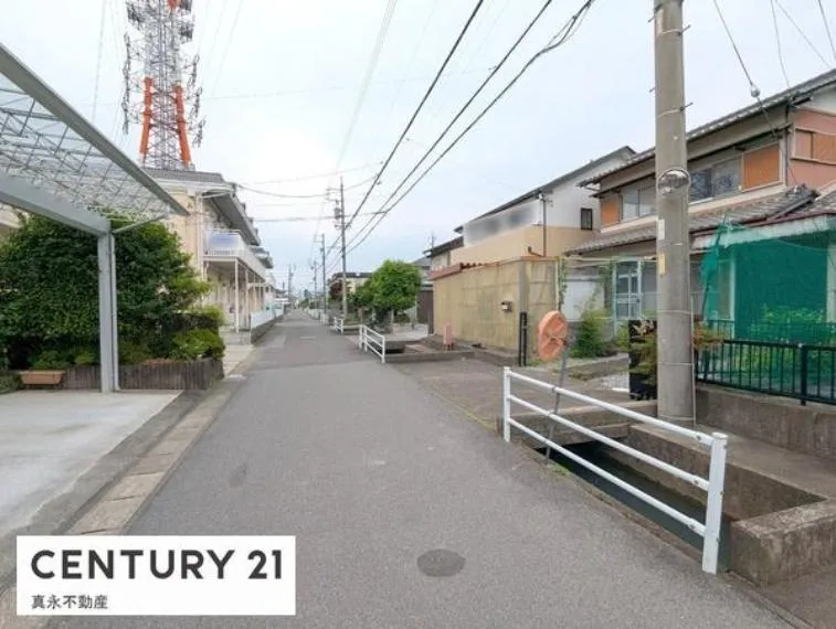 5DK Property, Ogaki City, Gifu Prefecture (2)