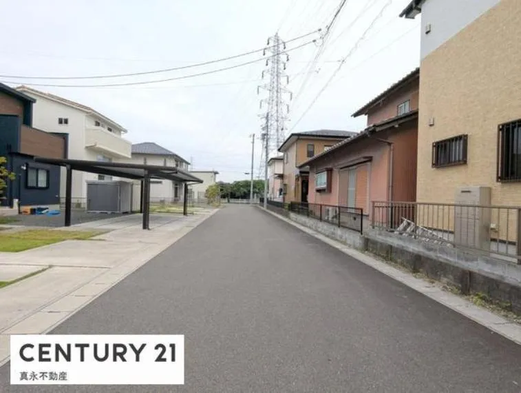 5DK Property, Ogaki City, Gifu Prefecture (3)