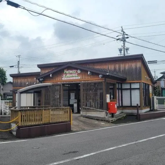 5DK Property, Ogaki City, Gifu Prefecture (5)