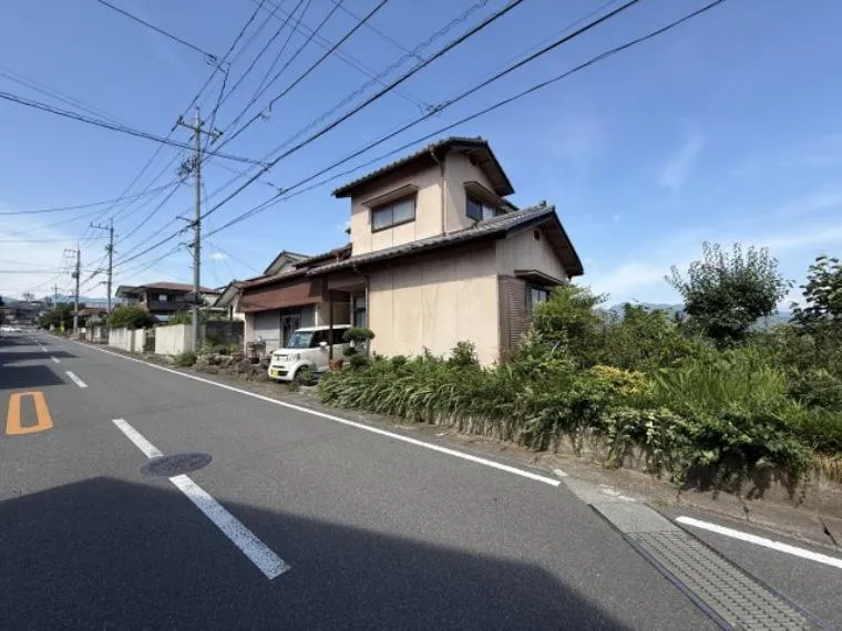 6DK Kai City Yamanashi Prefecture (2)