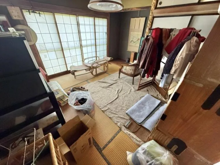 6DK Kai City Yamanashi Prefecture (11)