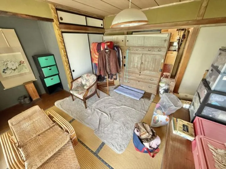 6DK Kai City Yamanashi Prefecture (12)
