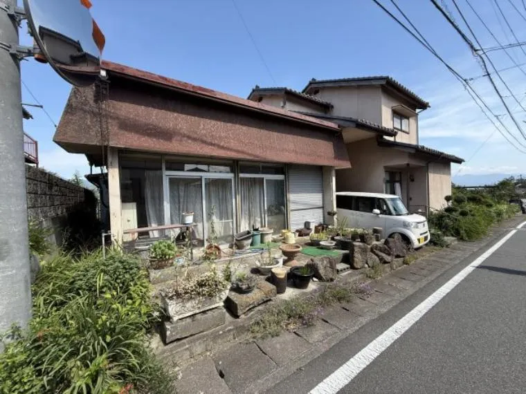 6DK Kai City Yamanashi Prefecture (3)