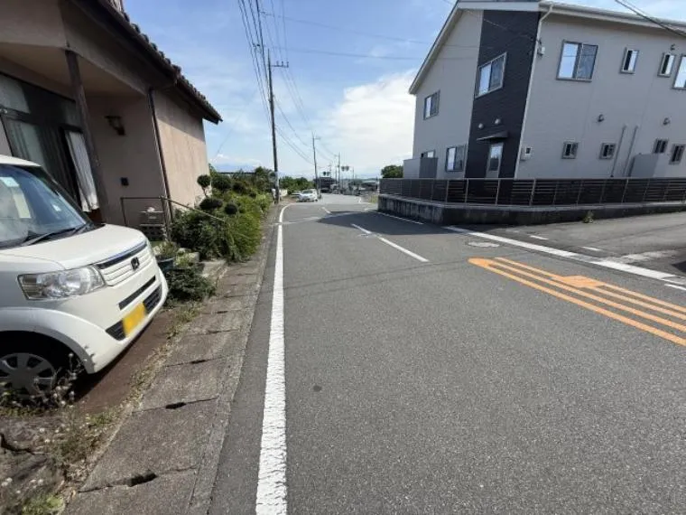 6DK Kai City Yamanashi Prefecture (4)