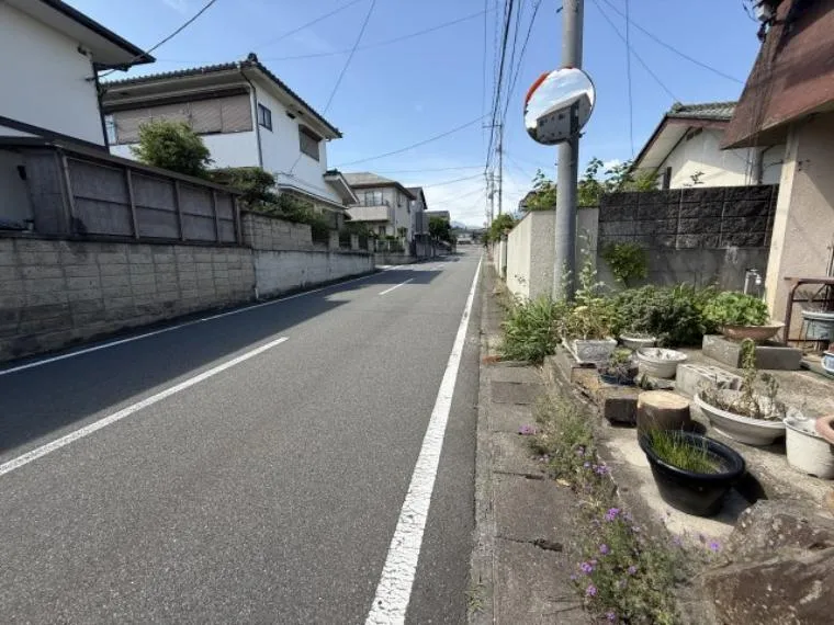 6DK Kai City Yamanashi Prefecture (5)