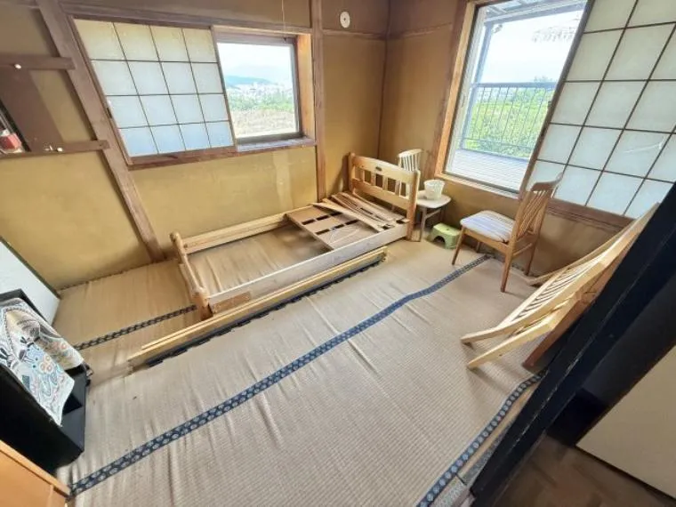 6DK Kai City Yamanashi Prefecture (10)