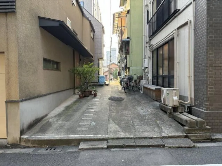 2R Property Chuo Ward Tokyo (2)