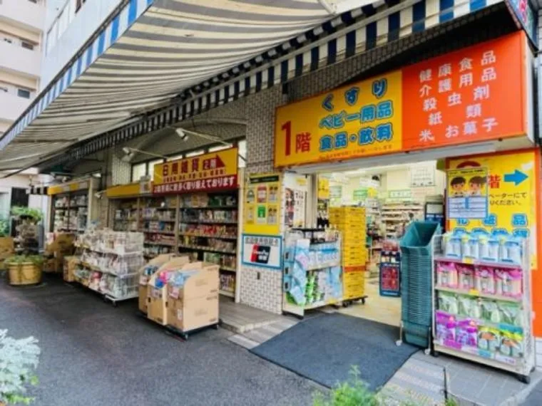 2R Property Chuo Ward Tokyo (15)