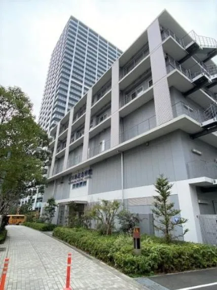 2R Property Chuo Ward Tokyo (16)