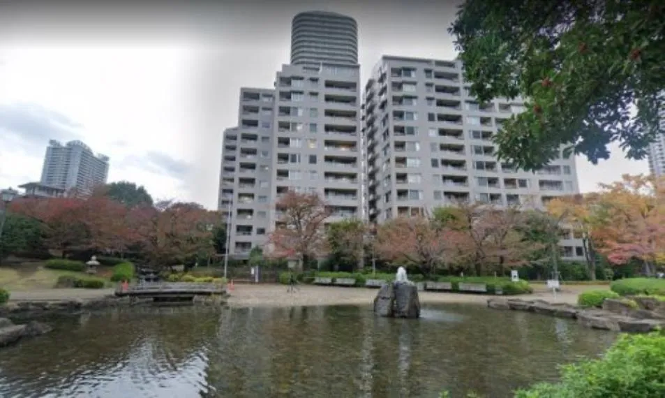 2R Property Chuo Ward Tokyo (18)