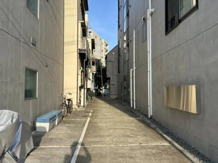 2R Property Chuo Ward Tokyo (3)