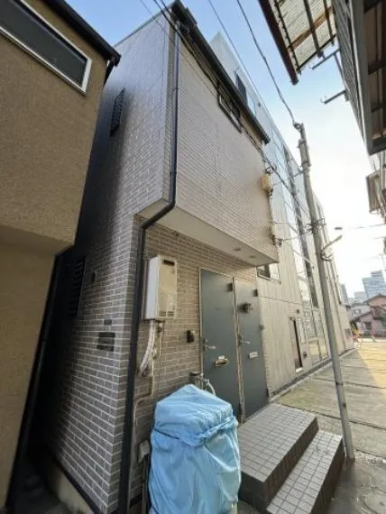 2R Property Chuo Ward Tokyo (4)