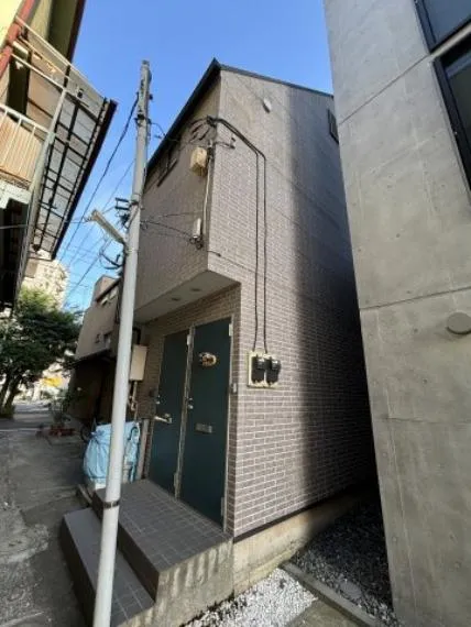 2R Property Chuo Ward Tokyo (5)
