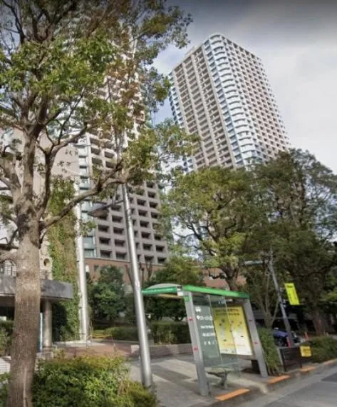 2R Property Chuo Ward Tokyo (8)