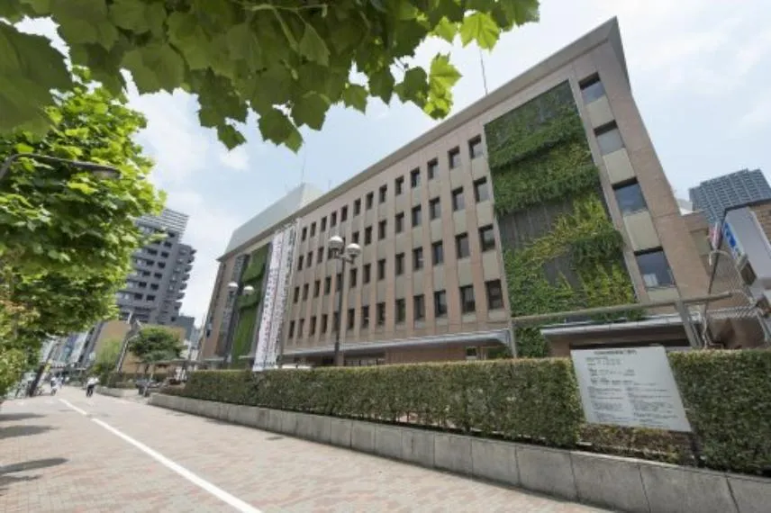 2R Property Chuo Ward Tokyo (10)