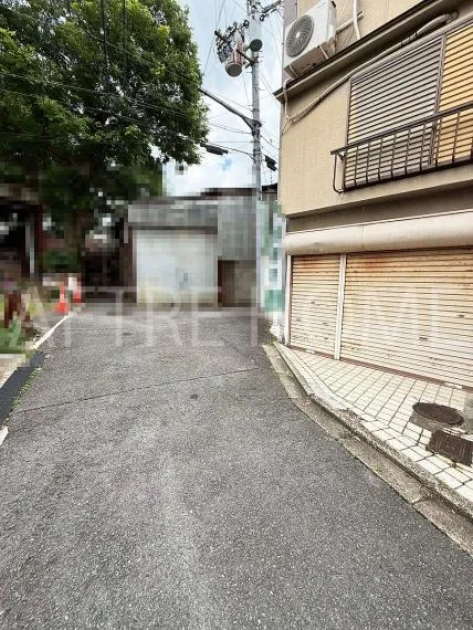 3DK Property Kyoto City Kyoto Prefecture (2)