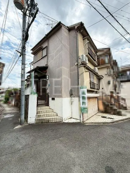 3DK Property Kyoto City Kyoto Prefecture (3)