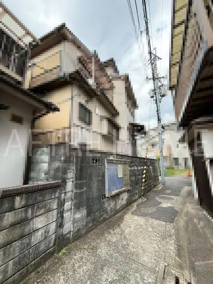 3DK Property Kyoto City Kyoto Prefecture (4)