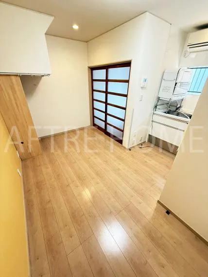 3DK Property Kyoto City Kyoto Prefecture (6)
