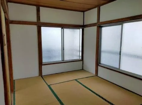 2DK Property Ageo City Saitama Prefecture (3)