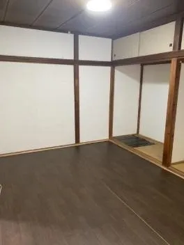 2DK Property Ageo City Saitama Prefecture (4)