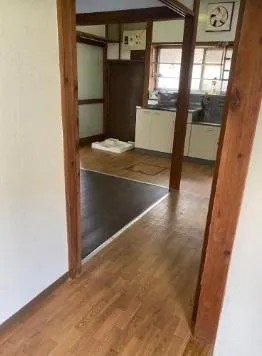 2DK Property Ageo City Saitama Prefecture (5)